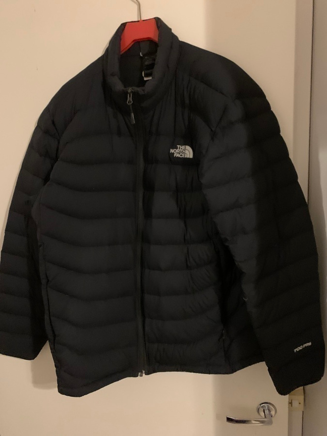 THE NORTH FACE  700 PRO DOWN TAKKI KOKO XL