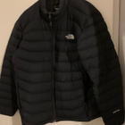 THE NORTH FACE  700 PRO DOWN TAKKI KOKO XL - pikkukuva 1