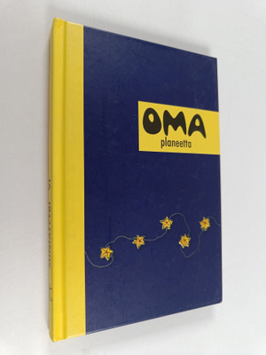 Meiju (toim.) Bonsdorff : Oma planeetta