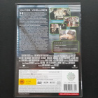 DVD: Valtion Vihollinen, Special Edition (Will Smith 1998) - pikkukuva 2