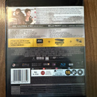 Pride and Prejudice and Zombies 4K - pikkukuva 2