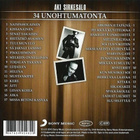 Aki Sirkesalo - 34 Unohtumatonta (Tupla-CD) - pikkukuva 2