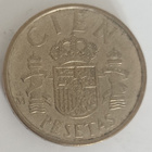 Espanja 100 ptas 1978, 2 kuvaa - pikkukuva 2