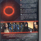 KILL SWITCH (2016) (37 540) k -FI- DVD 2016 - pikkukuva 2