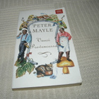 Peter Mayle Vuosi Provencessa   -pok - pikkukuva 1