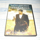 JESSE JAMESIN SALAMURHA... (Brad Pitt)*** - pikkukuva 1