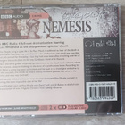 Nemesis Agatha Christie KUUNNELMA 2CD - pikkukuva 2