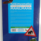 Laura ym. (toim.) Niiranen : Tutkimusmatka maailmaan - pikkukuva 2