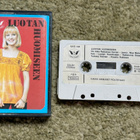 Luotan huomiseen 1979 c kasetti - pikkukuva 1