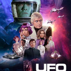 UFO Interceptor - Pienoismalli - pikkukuva 5