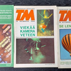 TM Tekniikan Maailma 2, 12 ja 15 1966 - pikkukuva 1