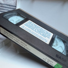 Muumi: Kuka Lohduttaisi Nyytiä? + Kissamatka VHS - pikkukuva 3
