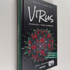 Matti Jalasvuori : Virus : kosmoksen kapellimestari - pikkukuva 1