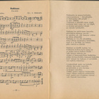 1945 - Georg Malmsten - Iskusävelmiä no. 25 - Lauluvihko - pikkukuva 4