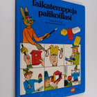 Jette Bak : Taikatemppuja palikoillasi - pikkukuva 1