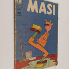 Mort Walker : Masi 5/1965 - pikkukuva 1