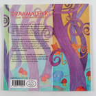 Piia Kleimola : Draamaleikki - pikkukuva 2