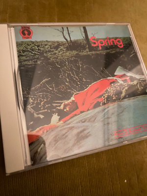 Spring + 3 bonus tracks