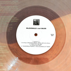 McDonald and Giles limited edition 180 gram clear vinyl - pikkukuva 3
