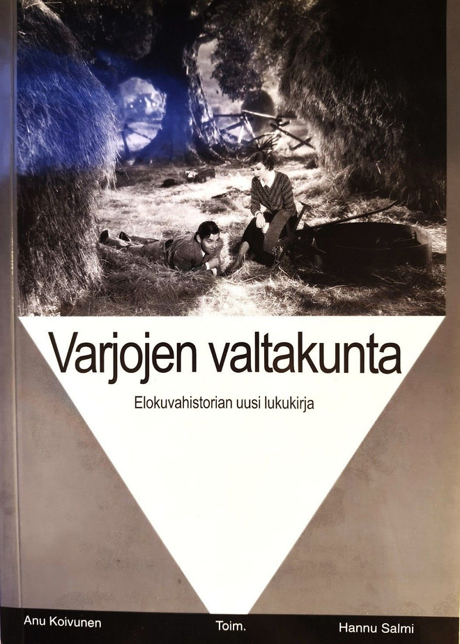Anu Koivunen - Hannu Salmi (toim.): Varjojen valtakunta