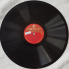 Savikiekko 1949 Georg Malmsten Terttu Soininen Decca SD 5079 - pikkukuva 2