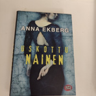 Anna Ekberg; Uskottu nainen - pikkukuva 1