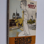 Armas J. Pulla : Viipurlaisii muisteloi ja pariisilaisii - pikkukuva 1
