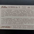 Olympos # 73 - pikkukuva 2