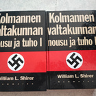 William L. Shirer Kolmannen valtakunnan nousu ja tuho 1-2 - pikkukuva 1