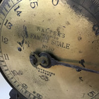 Vintage 1900s Salter's Family Scale No. 50 - pikkukuva 3