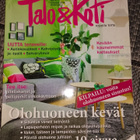 Talo& Koti 5/2008 - pikkukuva 1