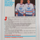 Hannu Miettinen : Jari Kurri : ammattilainen - pikkukuva 2