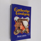 Catherine Cookson : Mustaa samettia - pikkukuva 1