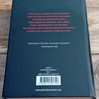 Patricia Cornwell - Kaaos - pikkukuva 2