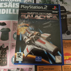 Battlestar Galactica ps2 - pikkukuva 1