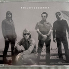 BON JOVI: Everyday (CDS) - pikkukuva 1