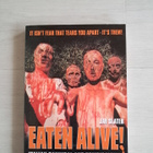 Eaten Alive!: Italian Cannibal and Zombie Movies - pikkukuva 1