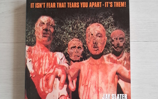 Eaten Alive!: Italian Cannibal and Zombie Movies