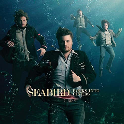 { seabird - rocks into rivers }