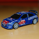 Citroen Xsara Wrc ECH1/57 REF:254E Pienoismalli - pikkukuva 1