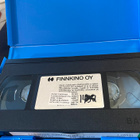 Timescape SF-VHS David Twohy - pikkukuva 3