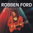 Robben Ford: New Morning - The Paris Concert (2005) DVD - pikkukuva 1