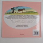 Jane Wardle : Pikku Prinssin pelastus - pikkukuva 2