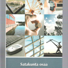 Väinö ja Laina Kivi, säätiö 60 v.+ Satakunta Osaa 2005. - pikkukuva 2