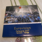 Eurovision rahasarja 2007 - pikkukuva 1