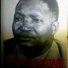 Brian Bunting - Moses Kotane: South African Revolutionary - pikkukuva 1