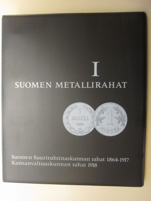 Suomi kansio 121 erilaista