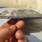 Erja Lyytinen: The Sky Is Crying CD. - pikkukuva 4