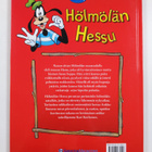Anu Valkama : Hölmölän Hessu - pikkukuva 2