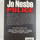 Jo Nesbo : Police - pikkukuva 2